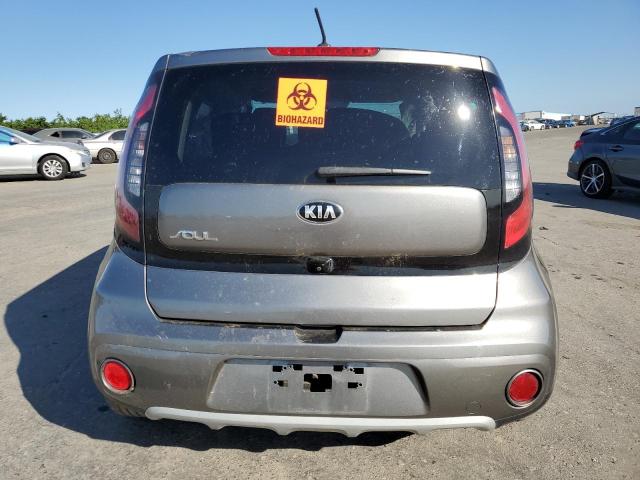 KNDJP3A59K7668983 KIA SOUL +