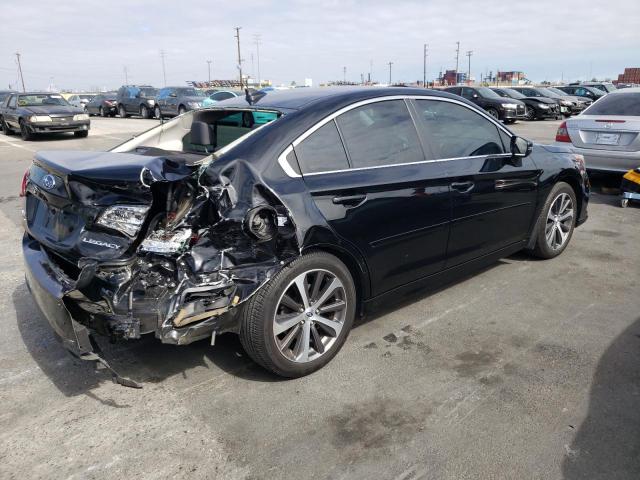 4S3BNAN67J3028133 Subaru Legacy 2.5i Limited