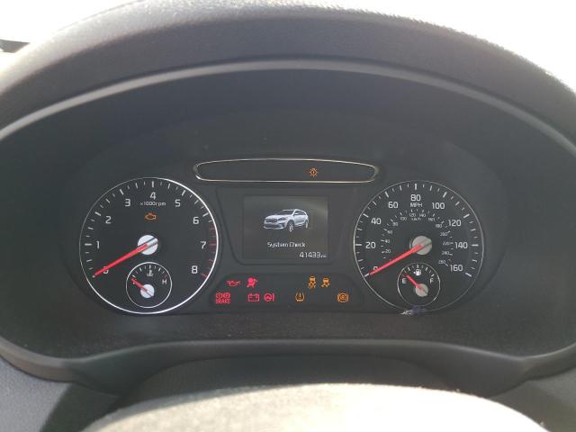 5XYPG4A32KG558066 KIA SORENTO L