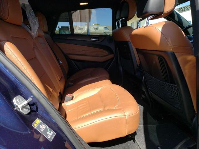 4JGED6EB5HA062387 Mercedes-Benz Gle Coupe 43 Amg