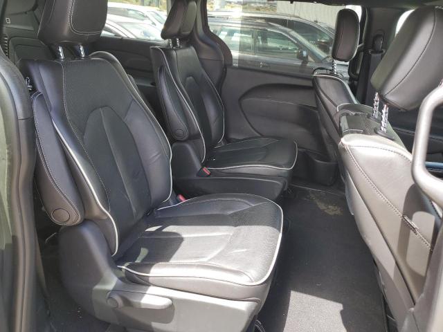 2021 CHRYSLER PACIFICA H - 2C4RC1S71MR522100