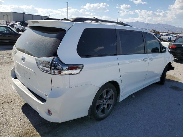 5TDXZ3DC2HS896305 2017 TOYOTA SIENNA, photo no. 3