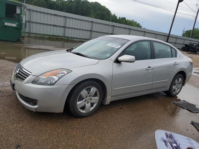 2008 Nissan Altima 2.5