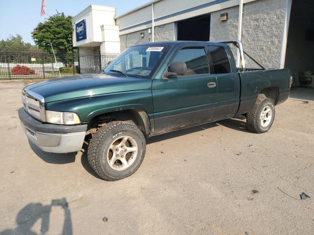 2001 Dodge Ram 1500 