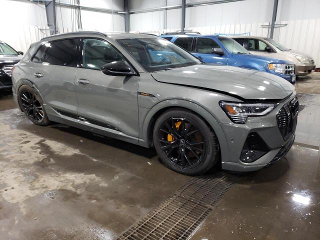 2022 AUDI E-TRON CHR - WA1VABGE3NB024606