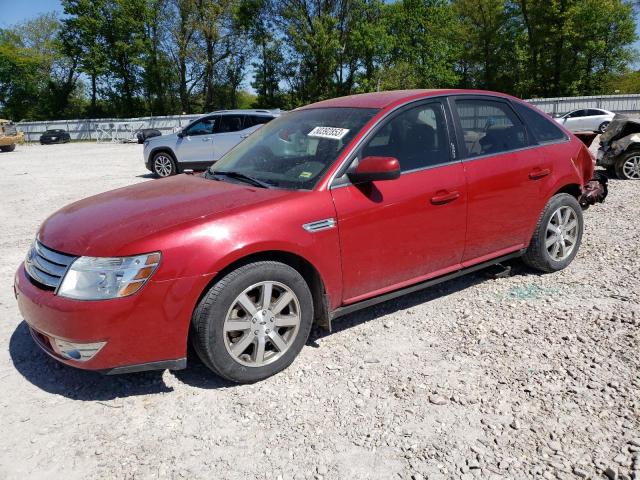 2009 Ford Taurus SEL