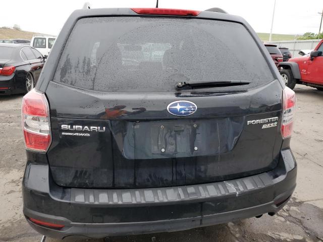 JF2SJAECXEH513247 Subaru Forester 2.5i Premium