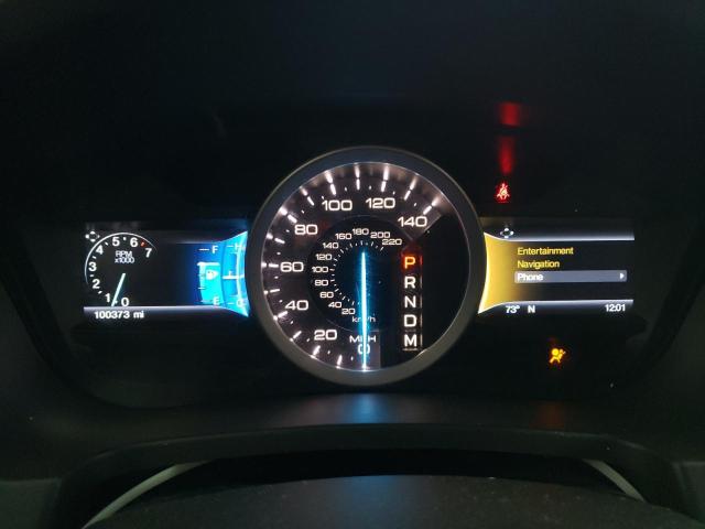1FM5K8D82FGC06446 Ford EXPLORER XLT