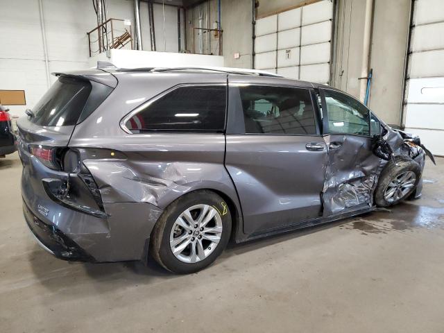 5TDZSKFCXMS027899 2021 TOYOTA SIENNA, photo no. 3