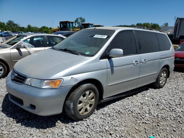 2003 Honda Odyssey EX-L