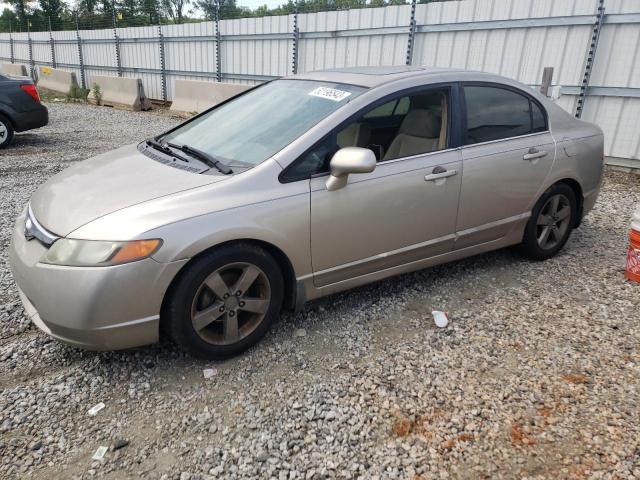 2006 Honda Civic EX