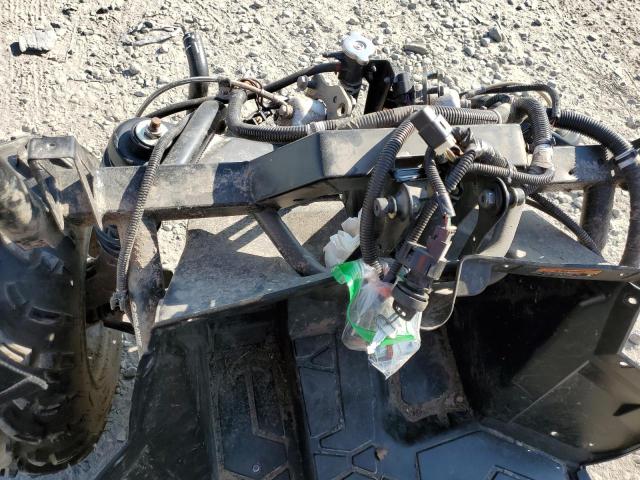 2019 POLARIS ACE 500 4XADBA507KB318058