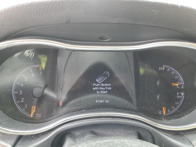 1C4RJFBG3HC885578 Jeep Grand Cherokee Limited