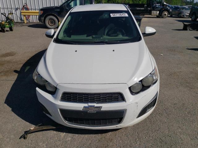 1G1JC5SH9D4213113 | 2013 Chevrolet sonic lt