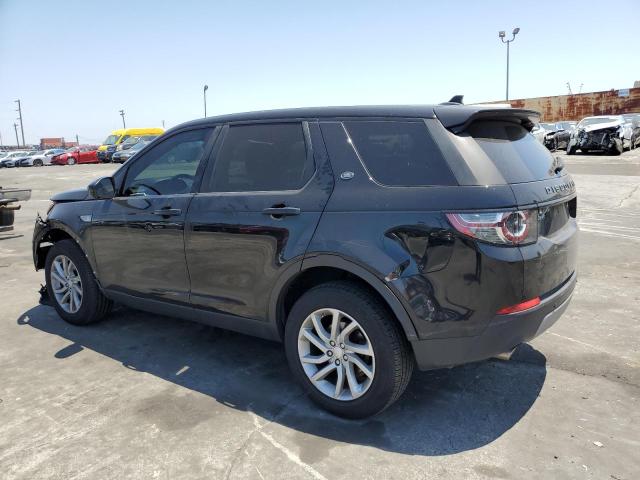 SALCR2BG7GH546629 Land Rover Discovery Sport Hse