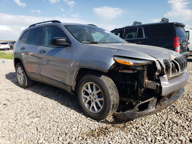 1C4PJMAS4GW290057 Jeep Cherokee Sport