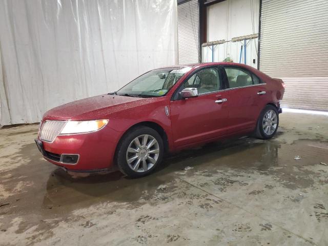 2010 Lincoln MKZ 