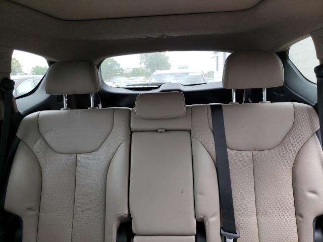 2019 HYUNDAI SANTA FE L - 5NMS5CAD5KH049226