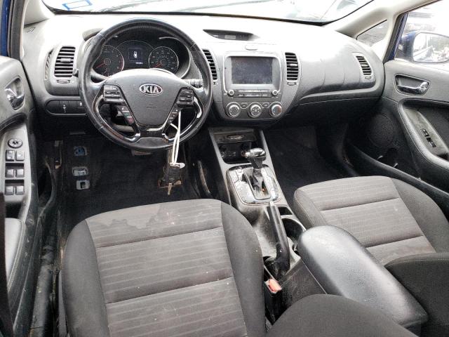 3KPFL4A72HE097628 KIA FORTE LX