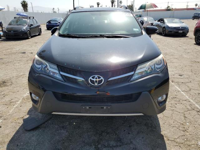 2T3YFREV0FW152651 Toyota Rav4 Limited