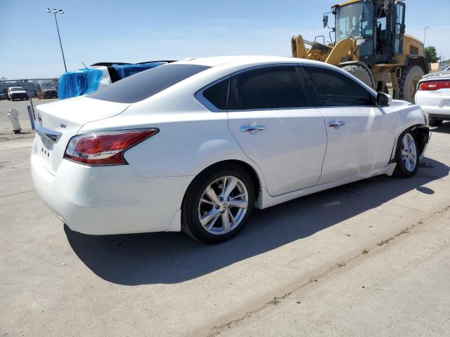 1N4AL3AP0FC251414 Nissan ALTIMA 2.5