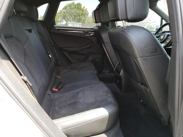 WP1AA2A50HLB03290 Porsche Macan
