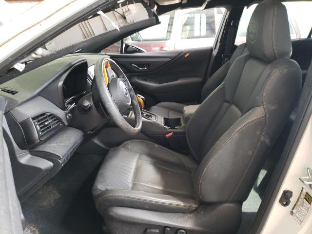 4S4BTGUD8N3106929 Subaru Outback Wilderness