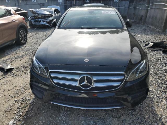 WDDZF4JB1JA368041 2018 MERCEDES-BENZ E-CLASS, photo no. 5