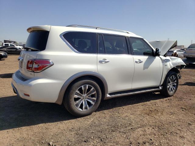 JN8AY2ND1KX010734 Nissan ARMADA SV