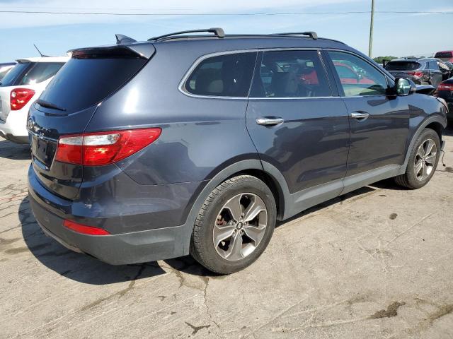 KM8SN4HF9DU018694 | 2013 Hyundai santa fe gls