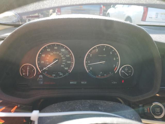 5UXWX9C56E0D34219 BMW X3 Xdrive28i