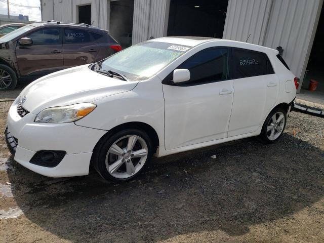 2009 Toyota Matrix S