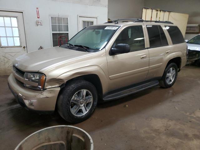 2005 Chevrolet TrailBlazer LS