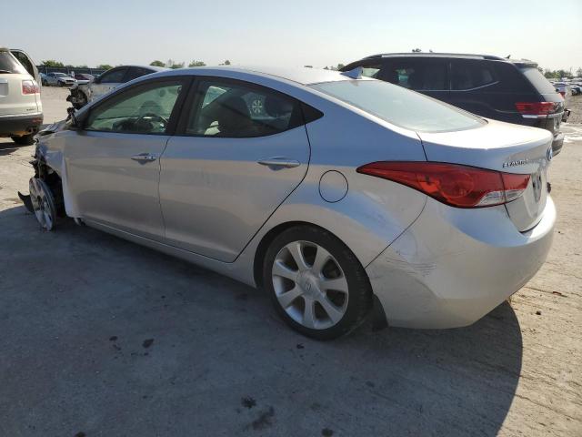 KMHDH4AE8CU376885 2012 Hyundai Elantra Gls