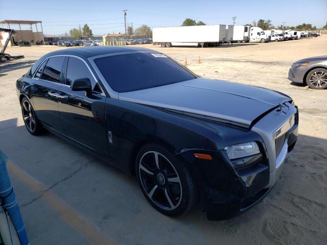 VIN SCA664S59EUX52778 2014 Rolls-Royce Ghost no.4