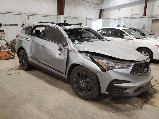 2021 ACURA RDX A-SPEC - 5J8TC2H62ML038957