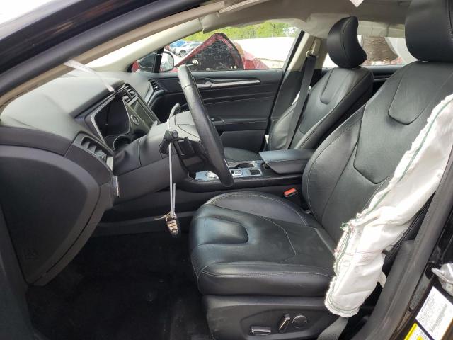 3FA6P0D90KR109887 Ford Fusion Titanium