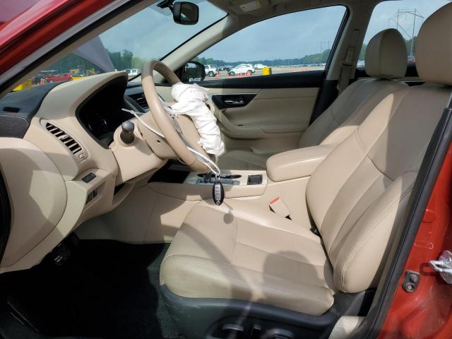 1N4AL3AP6GC276240 Nissan ALTIMA 2.5