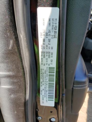 2015 DODGE DURANGO CI - 1C4RDJEG2FC810793