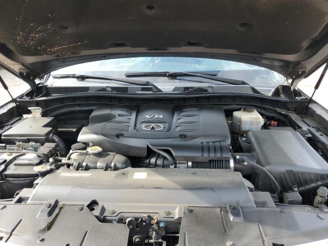 JN8AZ2NF2F9572831 Infiniti QX80