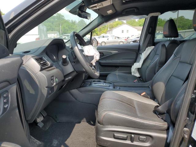 2022 HONDA PILOT TRAI 5FNYF6H81NB040515