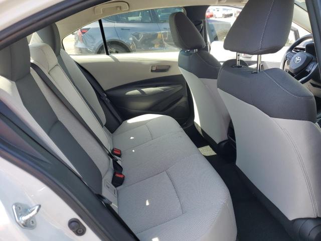 JTDEPMAE7N3009738 Toyota COROLLA LE