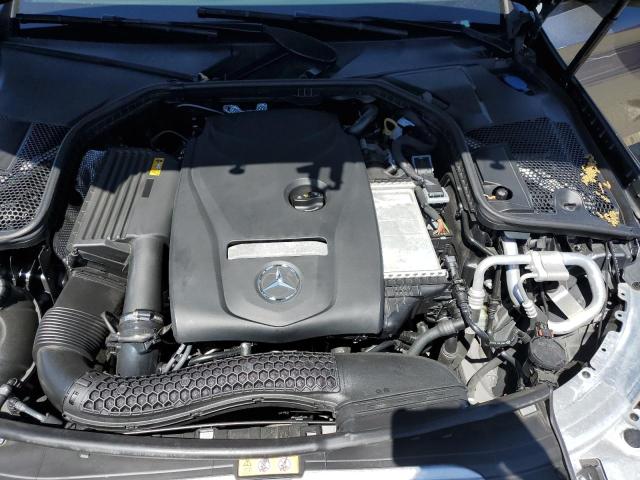 55SWF4JB5JU270066 Mercedes-Benz C 300