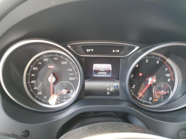 WDDSJ4EB3KN740855 Mercedes-Benz CLA 250