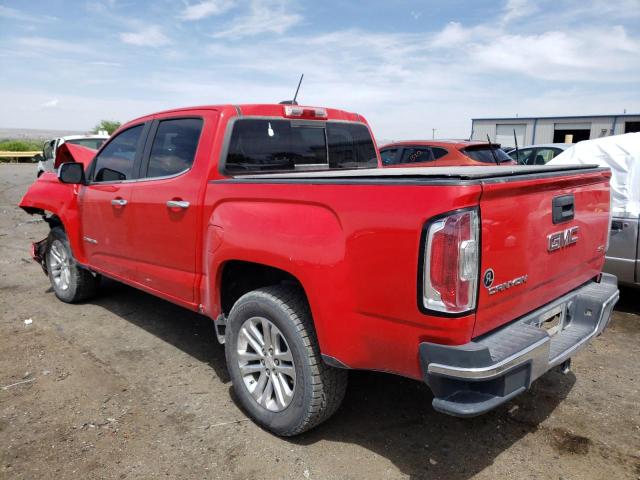 1GTG5DE31G1112580 GMC CANYON SLT