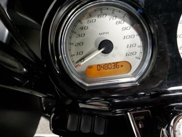 2017 HARLEY-DAVIDSON FLTRXS ROA - 1HD1KTC11HB637644