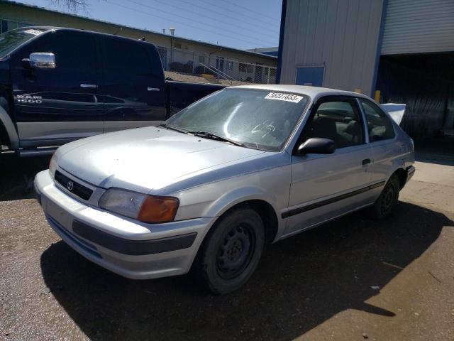 1995 Toyota Tercel 