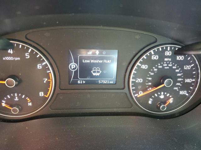 5XXGU4L37GG038284 KIA OPTIMA EX