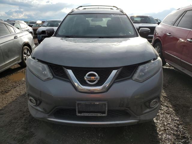 5N1AT2MV6FC805405 Nissan ROGUE S