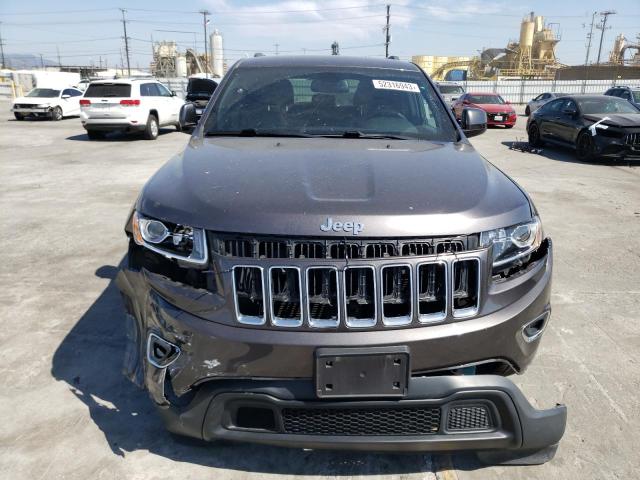 1C4RJEAG4FC708725 | 2015 JEEP GRAND CHER